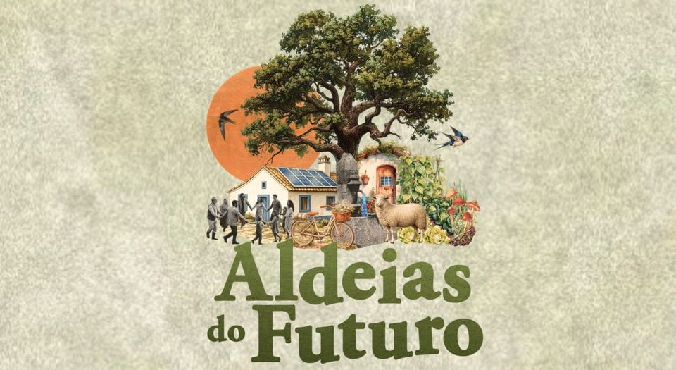 Aldeias do Futuro