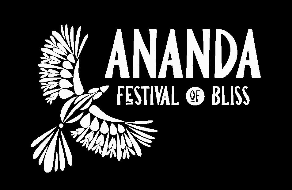 Logo Ananda Festival