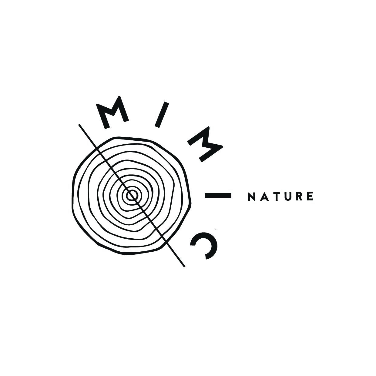 Logo MIMIC nature