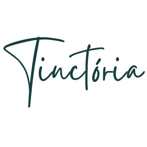 Logo Tinctória Natural