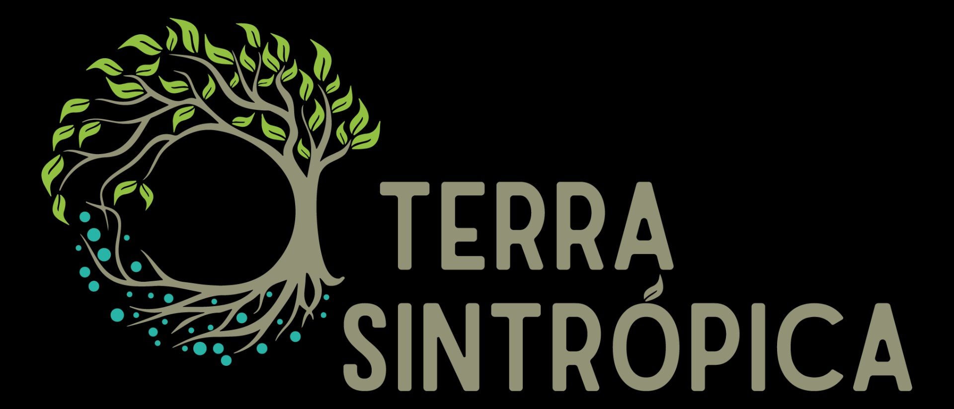 Logo Terra Sintrópica