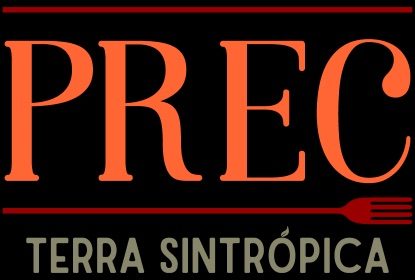 Logo PREC - Processo Regenerativo em Curso 