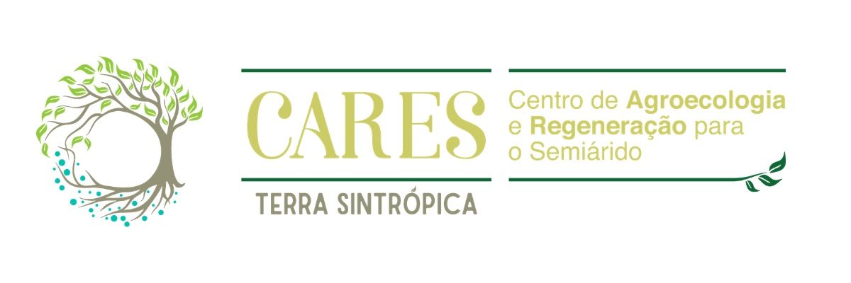Logo Horta da Malhadinha (CARES)