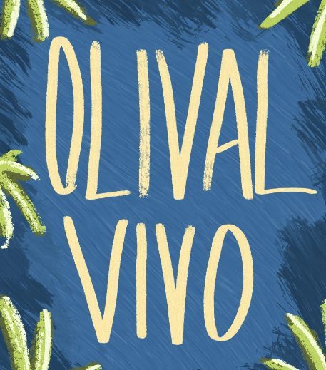 Logo Olival Vivo
