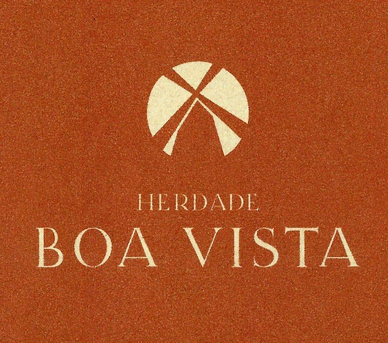 Logo HBV - Herdade Boa Vista